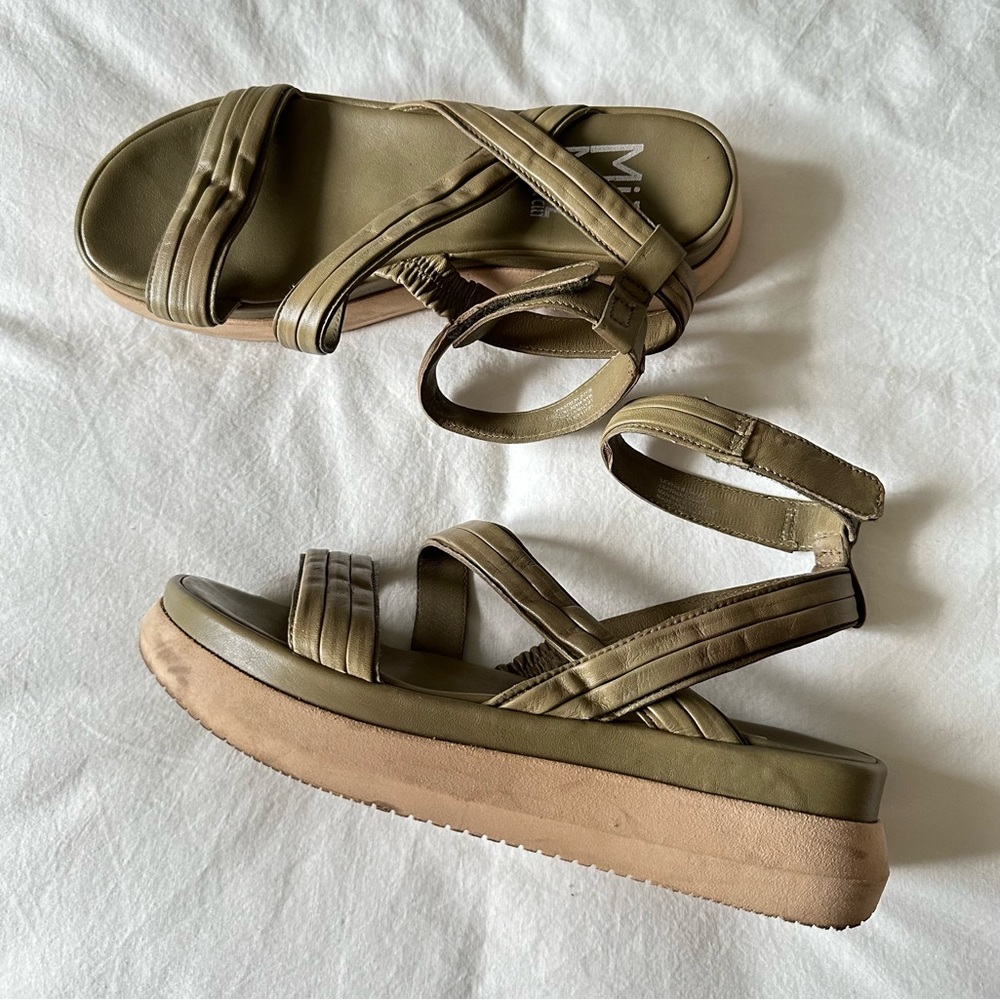 Miz Mooz sandals